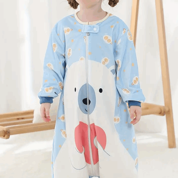 Pajama 3