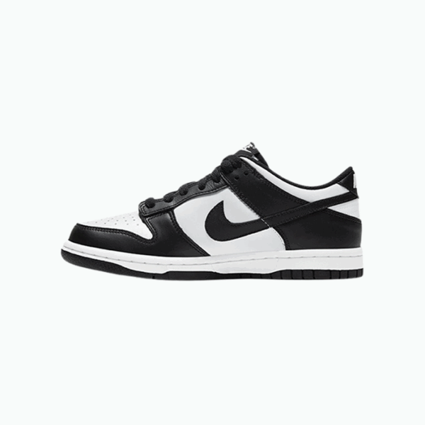 Nike Dunk Low - Black